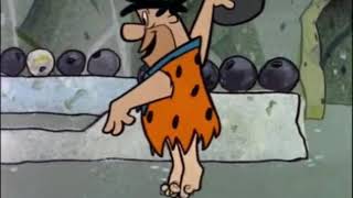 The Flintstones  Season 1  Episode 1  Just keep your eye on the ball [upl. by Yelhak]