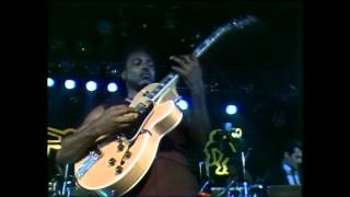 George Benson ☆ Live at Montreux • 1986 Full Concert [upl. by Thibaut]