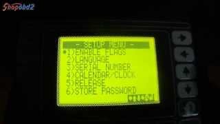 SBB Key Programmer V33 Version [upl. by Levenson176]