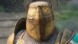 YTP For Honor  DAUBENY SHAUBENY [upl. by Adelbert558]