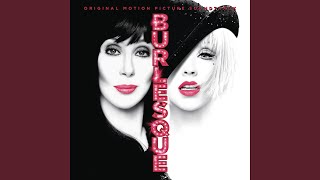 Tough Lover Burlesque Original Motion Picture Soundtrack [upl. by Ayotyal]