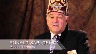 Shriners Hospitals for Children Ability [upl. by Latisha]