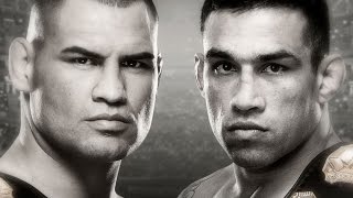 UFC 200 Cain Velasquez  Full Blast Jones vs Cormier [upl. by Nnywg692]