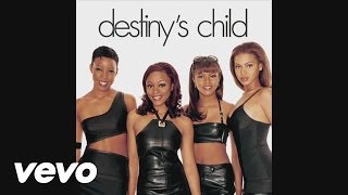 Destinys Child  Second Nature Audio [upl. by Rubie]