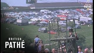 The Derby 1968 [upl. by Balough]