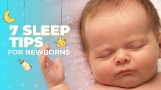 Newborn Reflexes The Power of Your Newborn [upl. by Cadmar]