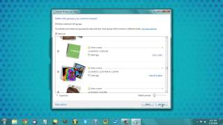 How to Transfer Photos from your Android Phone to the Computer Windows 7 [upl. by Waal]