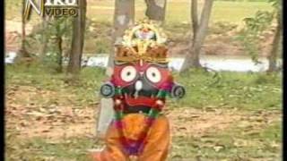 Aaenkh Duhi Ta Chaka Chaka  Classic Sambalpuri Bhajan Jagannath Bhajan [upl. by Deland435]