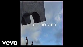 Of Monsters and Men  Destroyer Official Lyric Video [upl. by Tufts378]