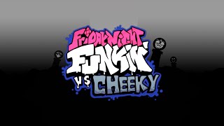 Bedrock  Vs Cheeky v2 OST [upl. by Atsirhc]