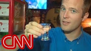 The Russian way to drink vodka [upl. by Mckenzie]