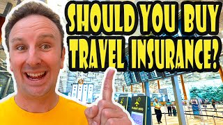 Travel Insurance Tips 7 Things to Know Before You Buy [upl. by So]