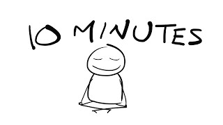 10 Minute Silent Meditation [upl. by Pasco]