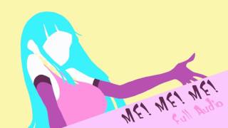 ME ME ME Full Audio HD [upl. by Asseral]