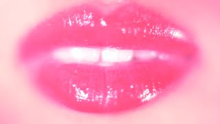 ASMR Extreme Close Up Lips 4K Part 6 Mouth Sounds Kisses 💋Tingles💋 [upl. by Leticia]