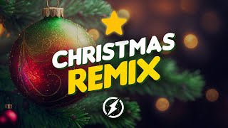 Christmas Songs Remix 2022 🎄 Christmas EDM Remixes of Popular Songs [upl. by Inverson332]