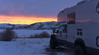 Exploring Bannack Ghost Town [upl. by Ahtrim]