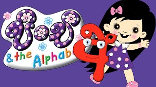 2 Pinchi amp The Alphabet quotAyannaquot අ  Tikiri Animations [upl. by Rebecca]