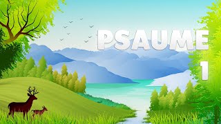 PSAUME 1 [upl. by Cattan]