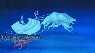 3 EPISODES  5  NON STOP  Hans Christian Andersen  The Fairytaler [upl. by Orion692]