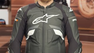 Alpinestars GP Plus R v3 Jacket Review [upl. by Gnirps]