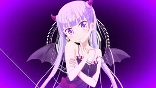 Nightcore  Devil Town  Lyrics [upl. by Lourdes341]