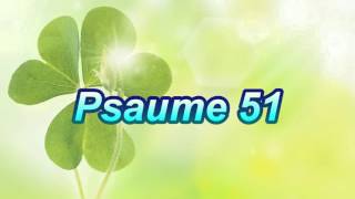 Psaume 51 [upl. by Wait]