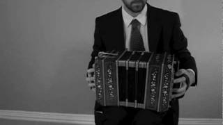 Volver  Bandoneon solo [upl. by Virgie]