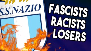 Lazio Has A Disgraceful Problem [upl. by Emia993]