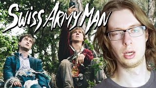 Swiss Army Man  Official Promo HD  A24 [upl. by Columbine482]