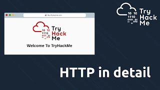 HTTP in detail  How the web works [upl. by Atinnek]