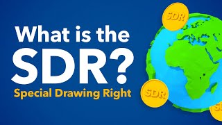 What is the SDR [upl. by Annairda]