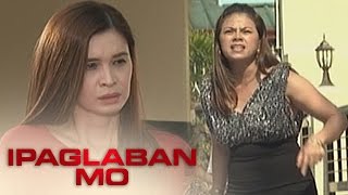 Ipaglaban Mo Bambi disgraces Tessie [upl. by Sirois]