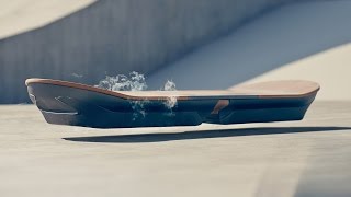 5 REAL Hoverboards That Actually EXIST [upl. by Mij490]