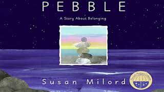 Pebble A Story About Belonging [upl. by Schurman]