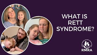 What is Rett Syndrome [upl. by Annahs]