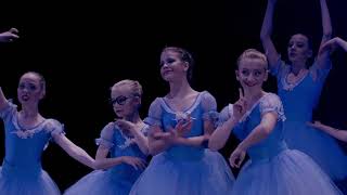 Mistake Waltz  2128  age 10  14  Terpsichore 2017 [upl. by Lillian]