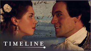 Casanovas Venetian Love Affairs  Casanovas Love Letters Part 3 of 6  Timeline [upl. by Tijnar357]