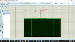 Diagrama de bode en proteus [upl. by Eremihc]