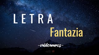 Valdomarcs  LETRA FANTAZIA Official LV [upl. by Agosto]