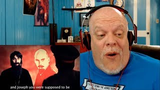 REACTION VIDEOS  quotERB of History Rasputin vs Stalinquot  A RunIn Winner [upl. by Wilcox664]