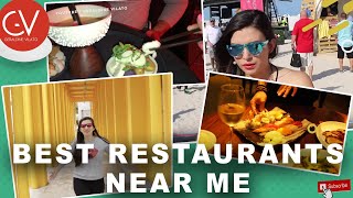 Best restaurants near me food food food [upl. by Rebeca]