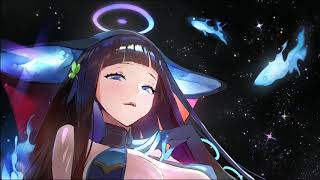 Nightcore  Stay Tonight  CHUNG HA 청하 [upl. by Emmye]