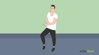 How to Renegade Dance Tutorial [upl. by Ames]