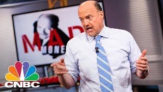 How Cramer Picks A Stock  Mad Money  CNBC [upl. by Adneram]