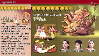 Gujarati Lagan Geet  Lalita Ghodadra Asif Jeriya Ami Joshi  Marriage Song [upl. by Tilda886]