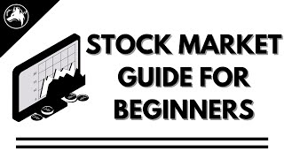 STOCK MARKET BASICS [upl. by Anitsud]