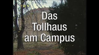 Das Tollhaus am Campus  Der Narrenturm in Wien [upl. by Henke]