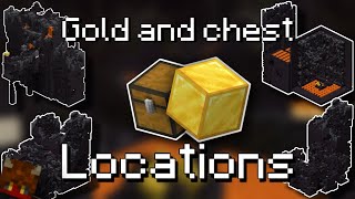 Every Gold and Chest Locations In Bastions [upl. by Anayd]