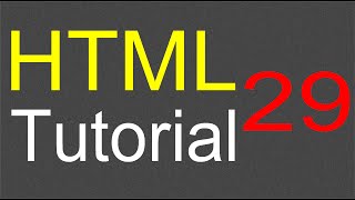 HTML Tutorial for Beginners  29  doctype [upl. by Shiverick]